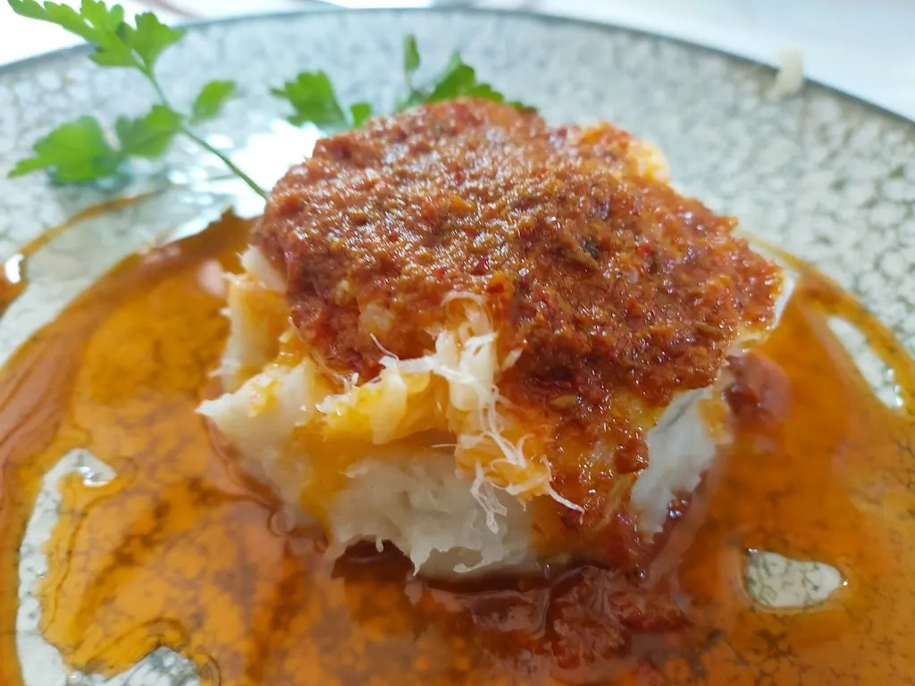 Aron Fagetan_Bodegón Patamero_Buenavista del Norte_review