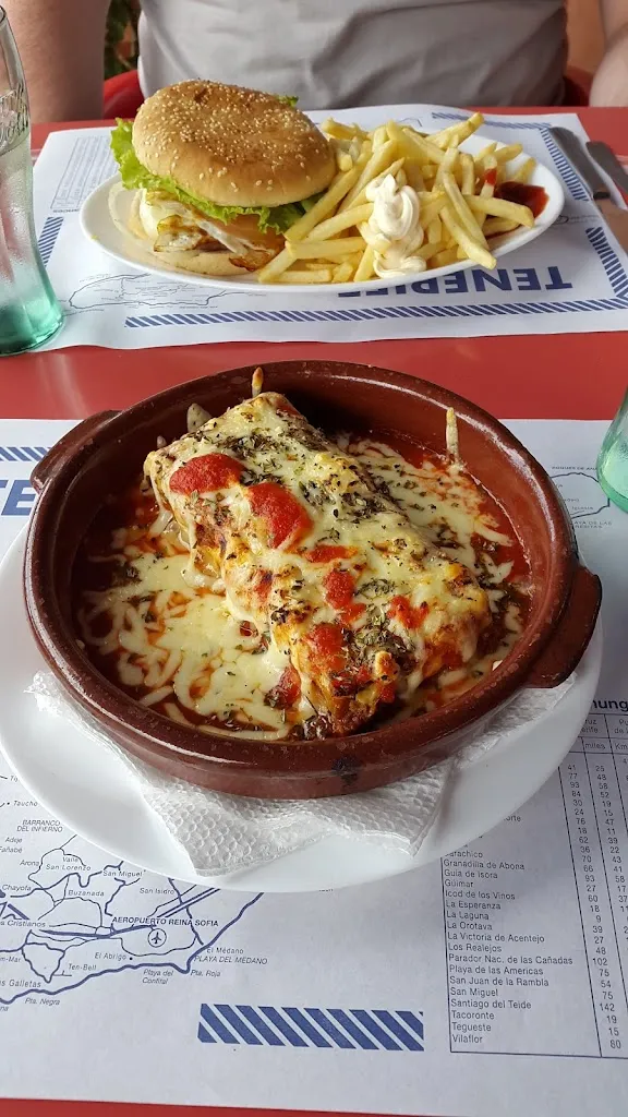 Menu_Pizzería LA ESQUINA DEL NORTE_Buenavista del Norte_image_3