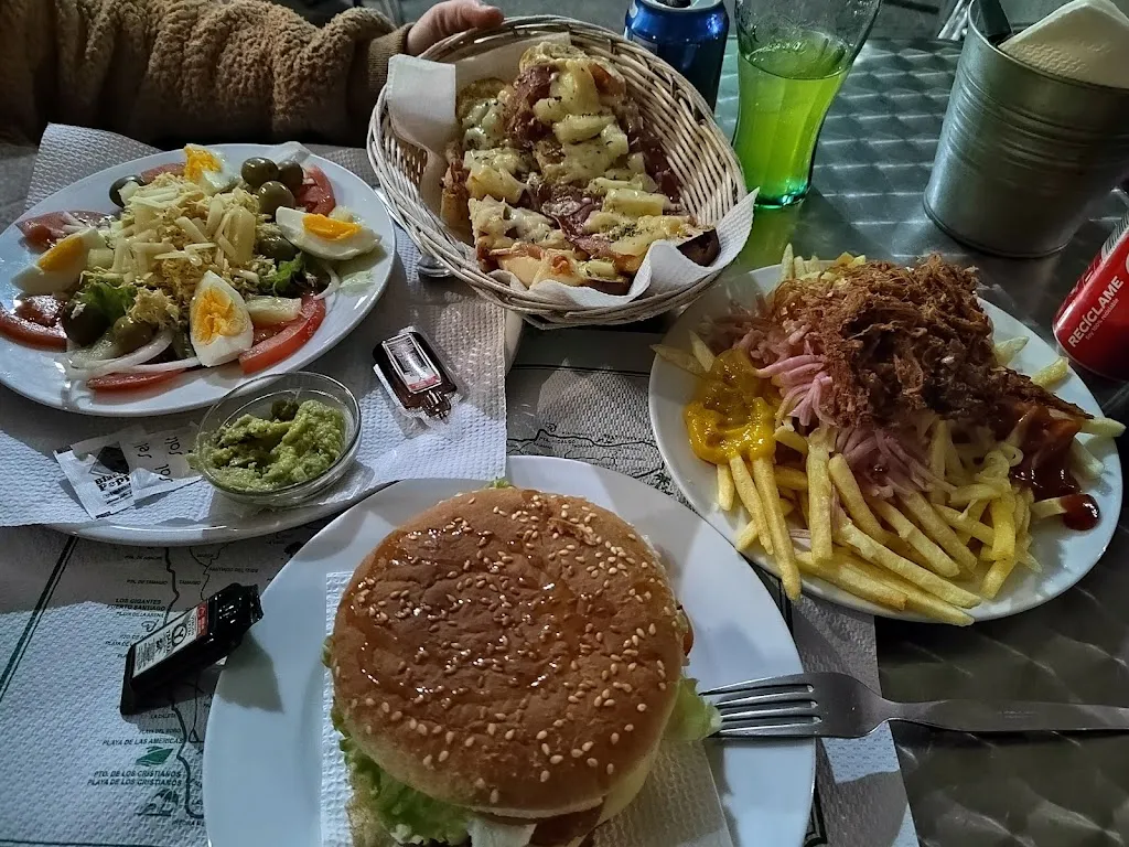 Dm St_Pizzería LA ESQUINA DEL NORTE_Buenavista del Norte_review