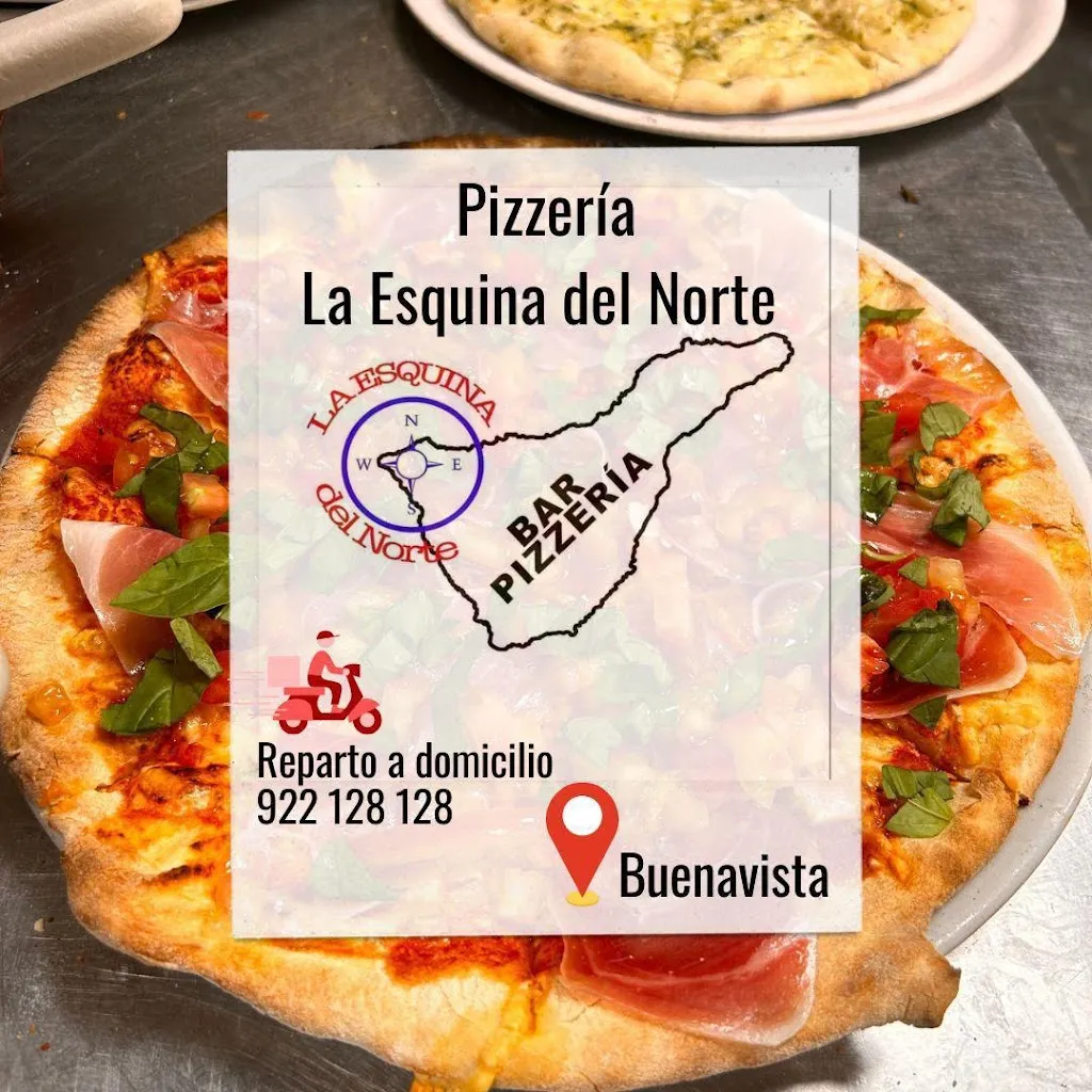 Pizzería LA ESQUINA DEL NORTE_Buenavista del Norte_slider_image_2