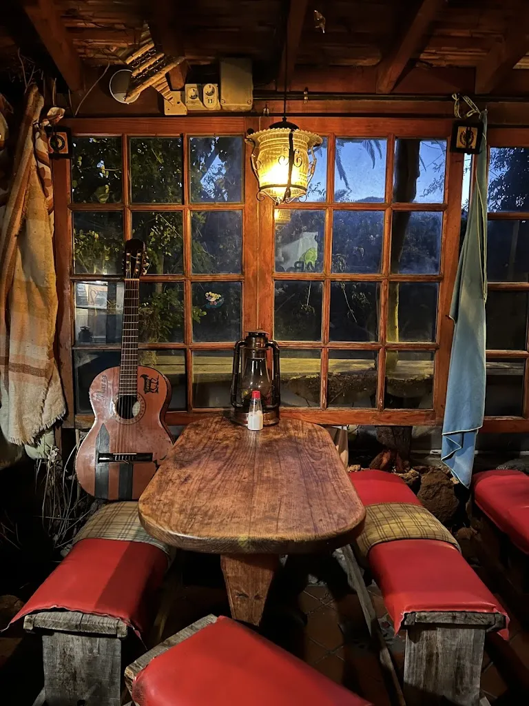 Caterina Pierucci_Casa Riquelme_Buenavista del Norte_recensione