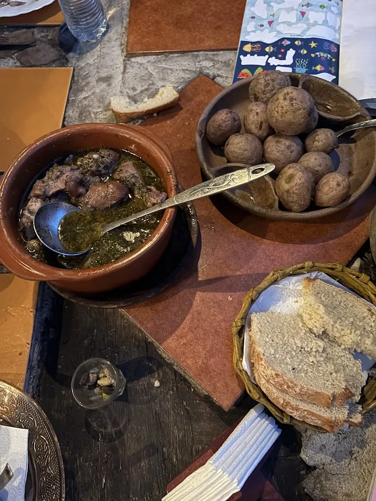 Aimie Desoisa_Casa Riquelme_Buenavista del Norte_recensione