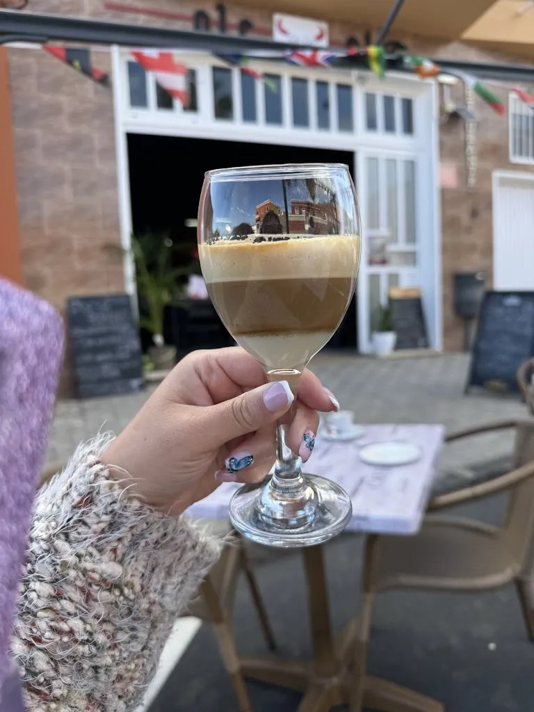 Marin Asti_Olé Olé_Buenavista del Norte_avis