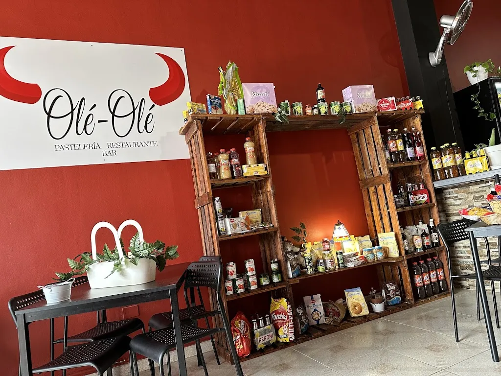 Michal Marcinko_Olé Olé_Buenavista del Norte_avis