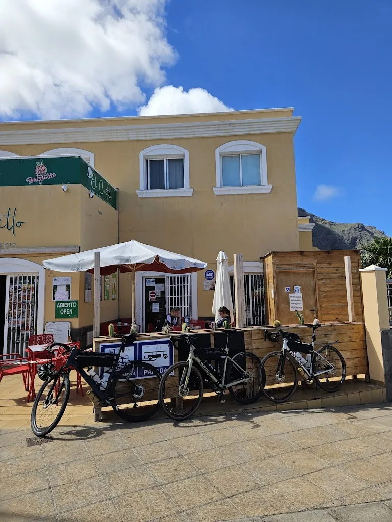 Bartosz Smyrak_Castillo de Teno_Buenavista del Norte_review