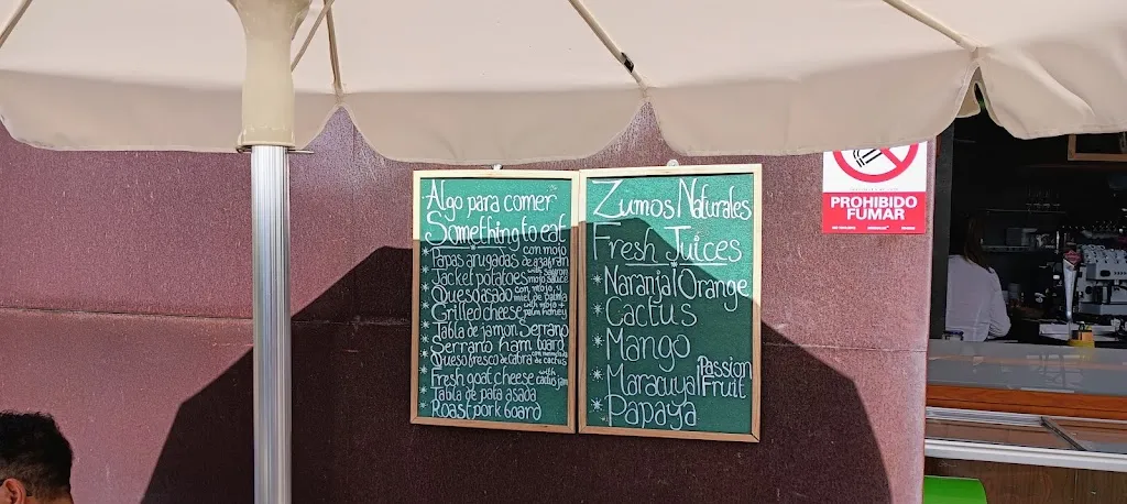 Menu_The Cross of Hilda Lookout_Buenavista del Norte_immagine_4