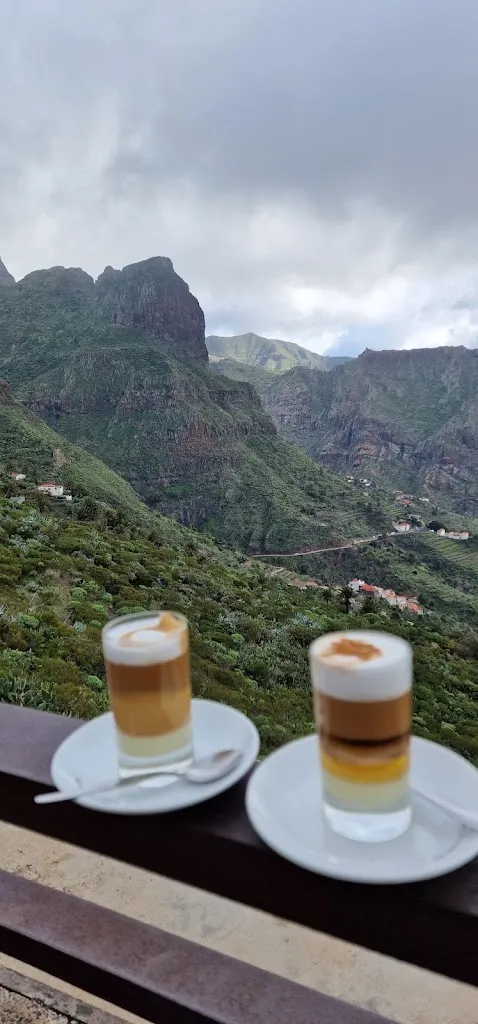 Menu_The Cross of Hilda Lookout_Buenavista del Norte_immagine_5