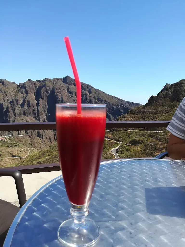 Menu_The Cross of Hilda Lookout_Buenavista del Norte_immagine_6