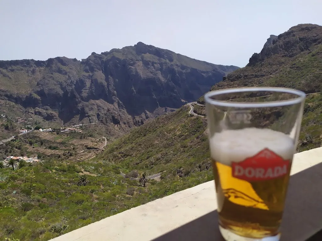 Menu_The Cross of Hilda Lookout_Buenavista del Norte_immagine_7