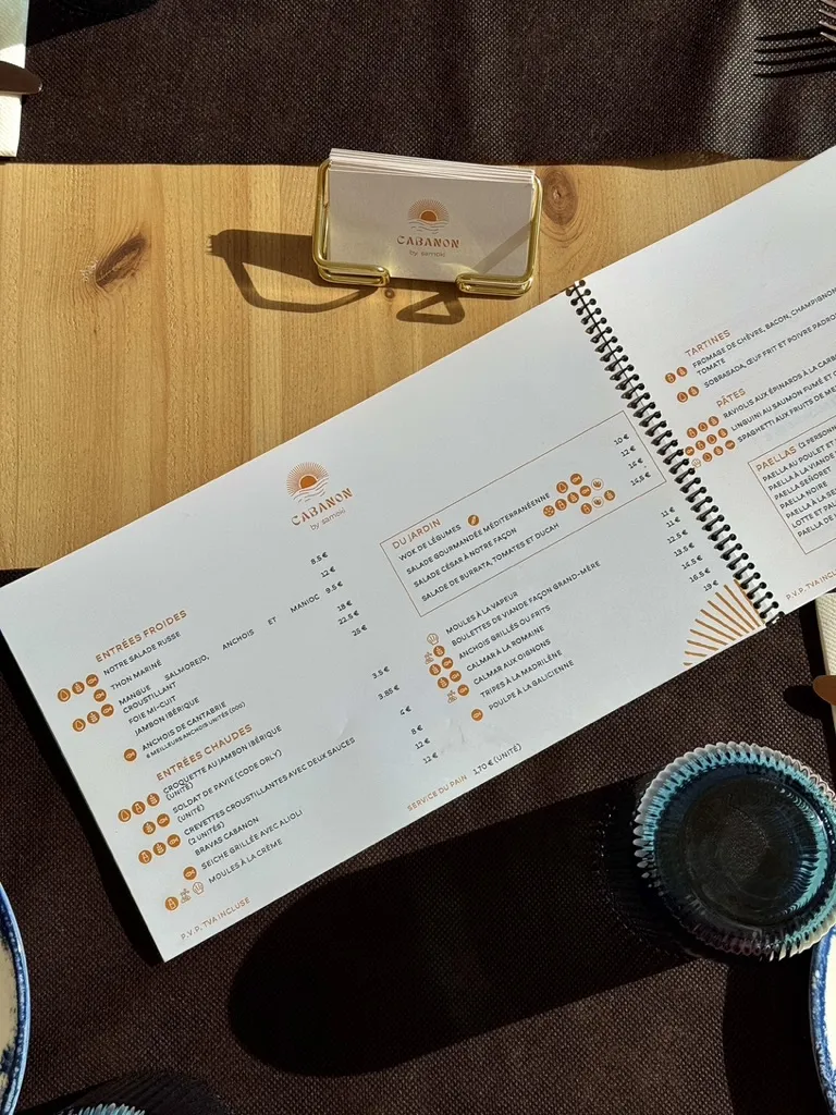 Menu_Restaurante Cabanon_Villajoyosa/Vila Joiosa la_image_1