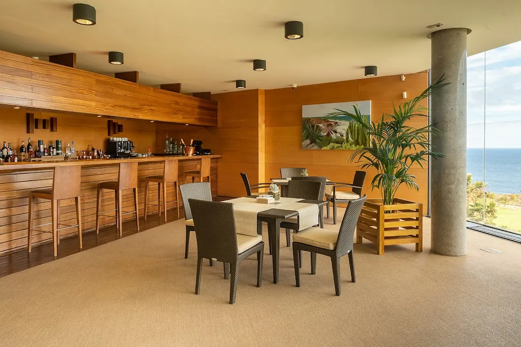 Restaurante El Mirador del Guincho restaurant in Buenavista del Norte