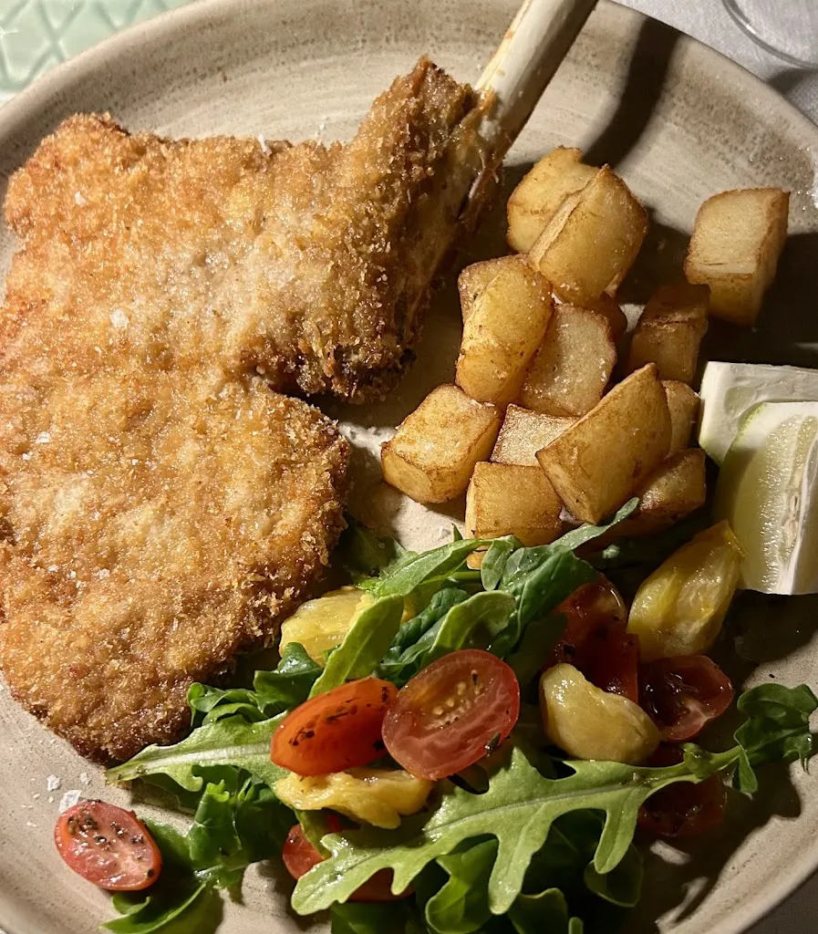 Raul B._Il Rosmarino_Buenavista del Norte_review