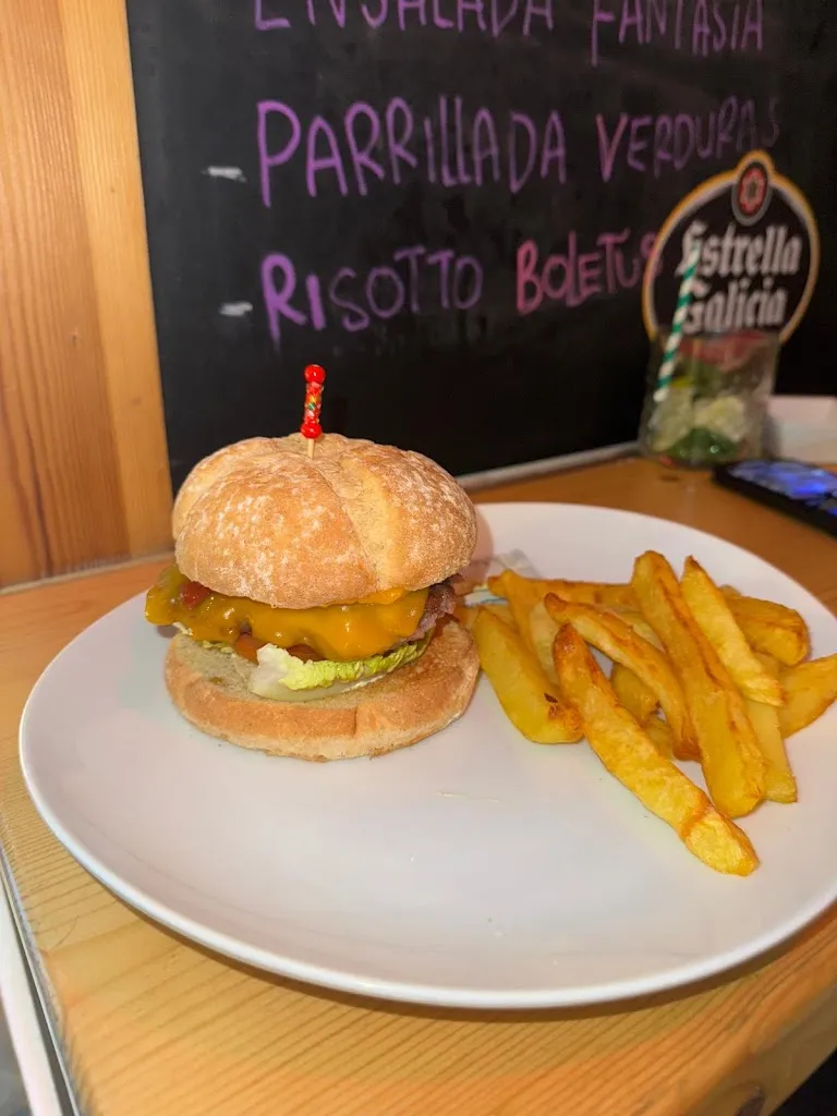 Ravil Sharma_Candelaria La Latina_Candelaria_review