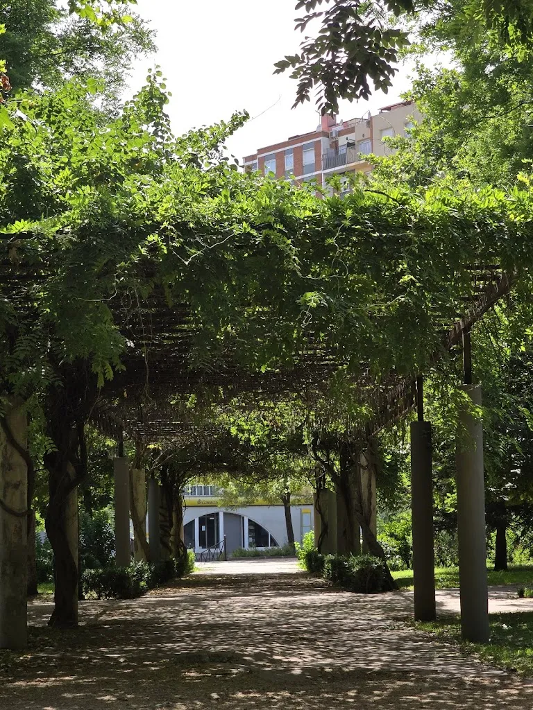 María Auxiliadora_Asador Candelaria_Candelaria_review