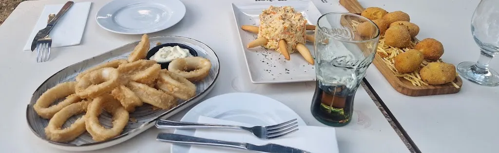 Joaquin Ruiz_Asador Candelaria_Candelaria_review