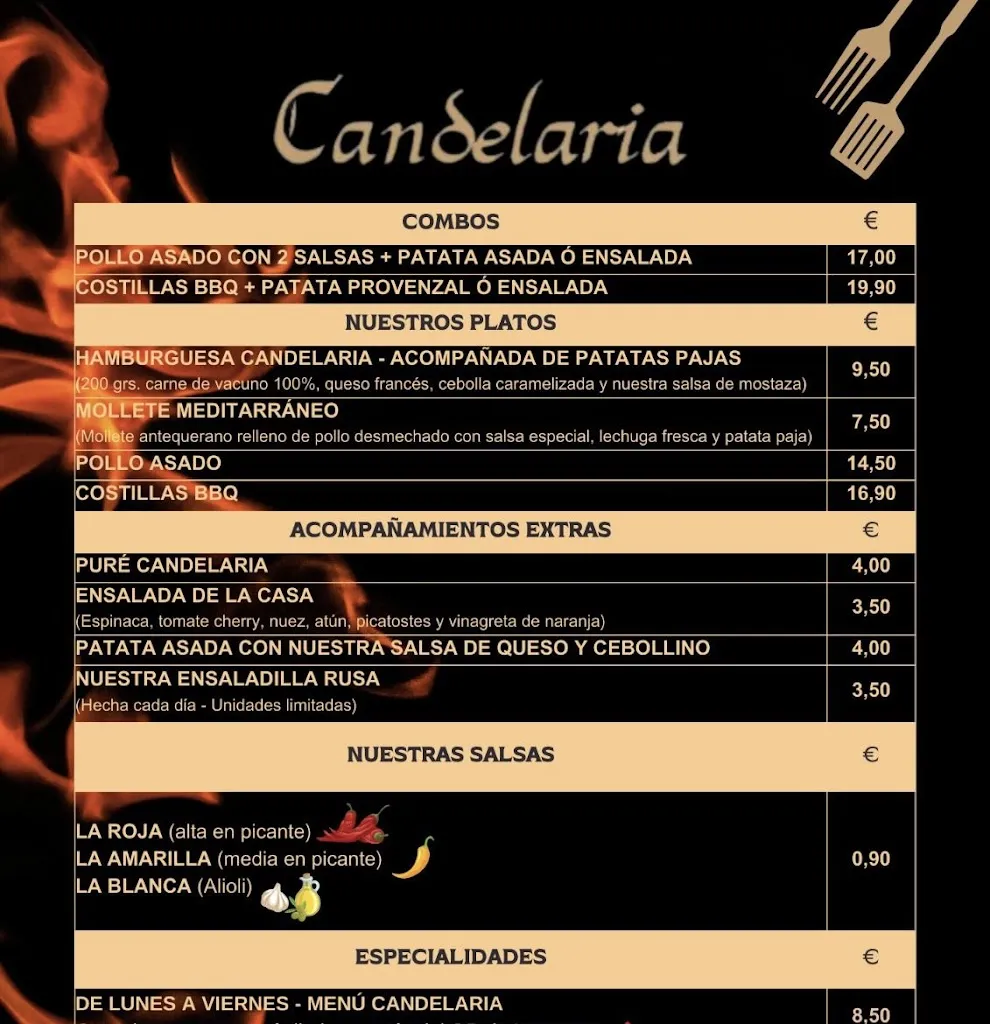 Menu_Takeaway Candelaria_Candelaria_image_3