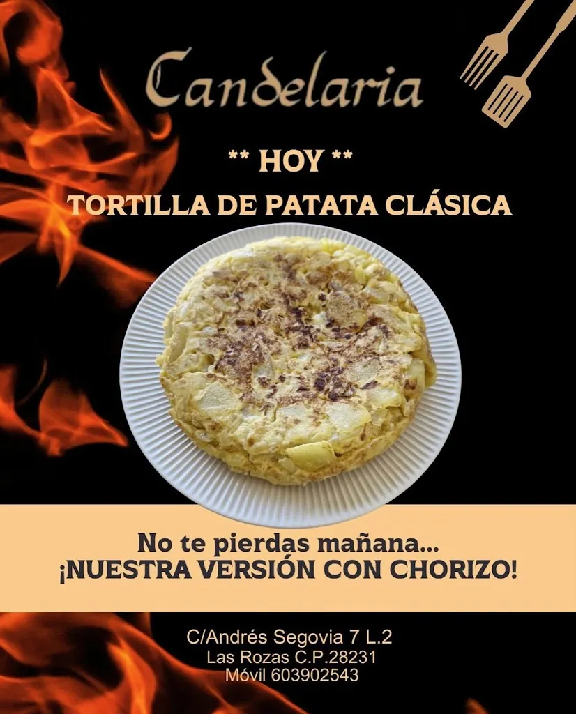 Takeaway Candelaria_Candelaria_slider_image_3