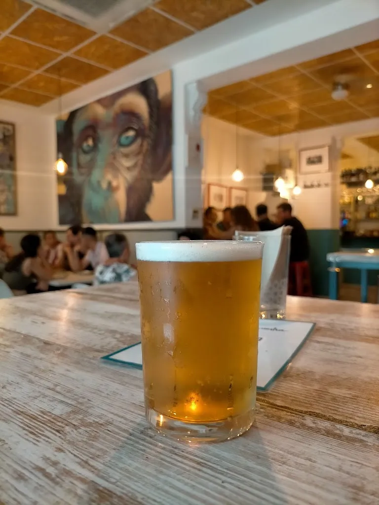 Menu_Jaleito La Latina_Candelaria_immagine_3