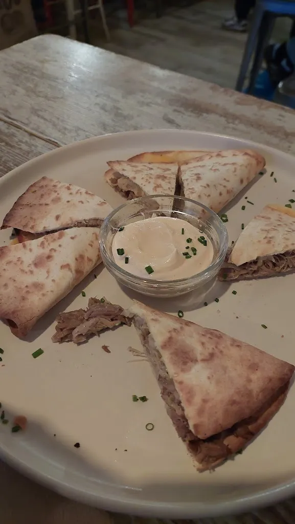 Menu_Jaleito La Latina_Candelaria_immagine_5