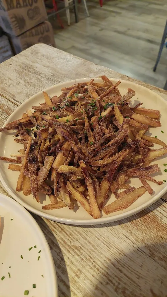 Menu_Jaleito La Latina_Candelaria_immagine_9