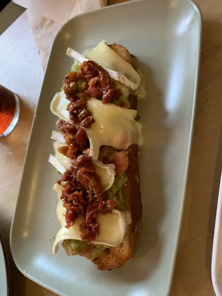 Ankita Durani_Jaleito La Latina_Candelaria_recensione