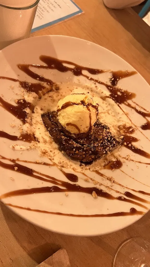 Lydia C._Jaleito La Latina_Candelaria_recensione