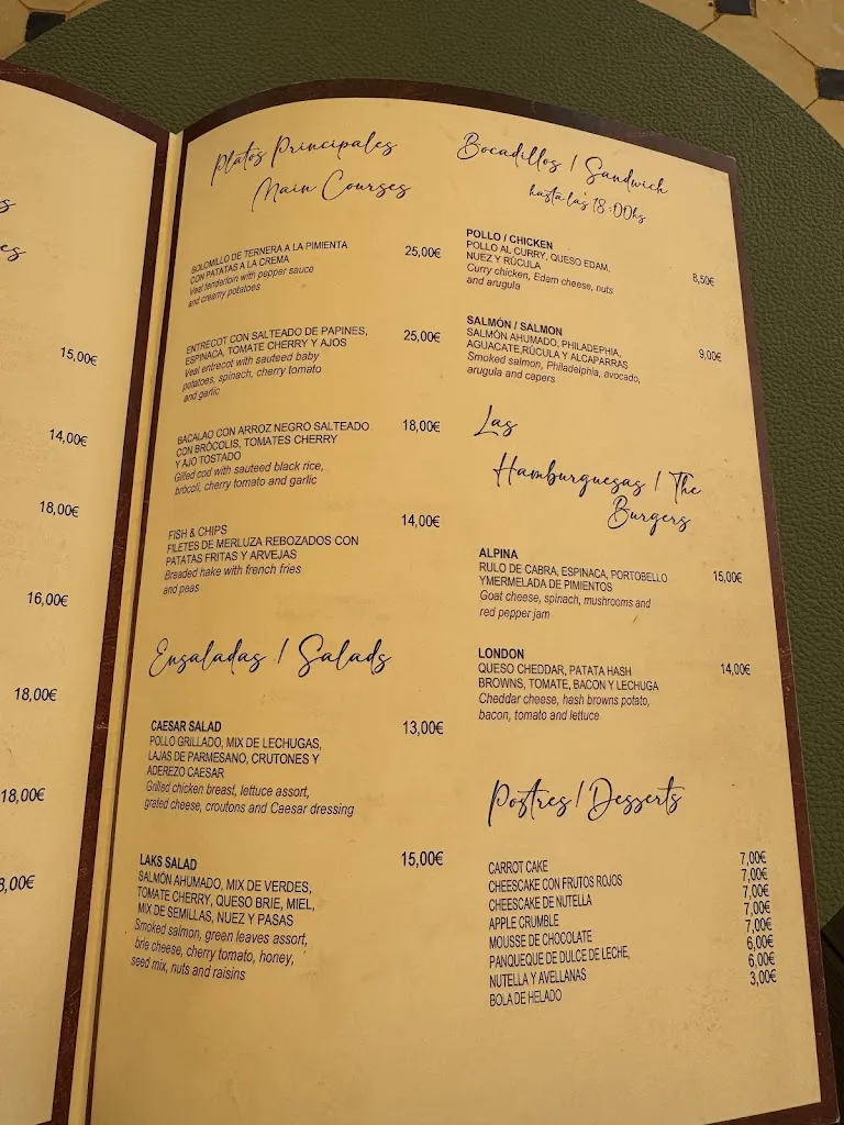 Menu_The Bali Blue_Villajoyosa/Vila Joiosa la_image_3