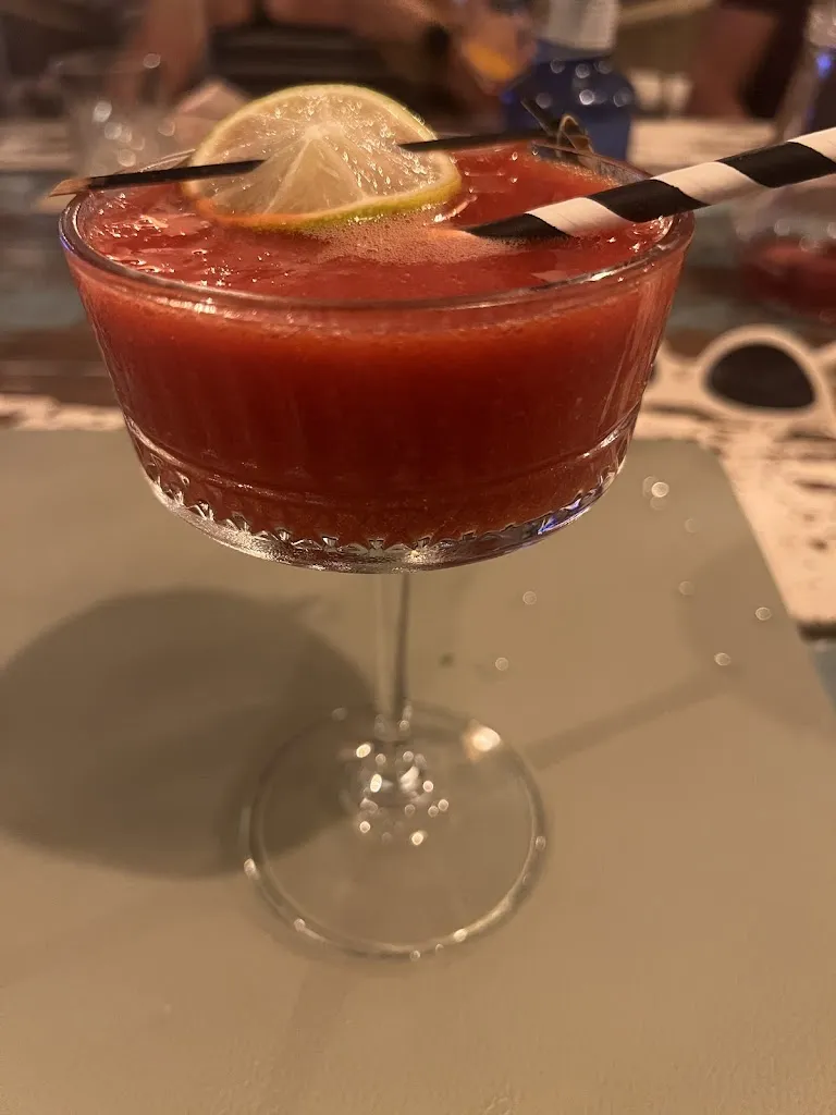 Menu_The Bali Blue_Villajoyosa/Vila Joiosa la_image_5