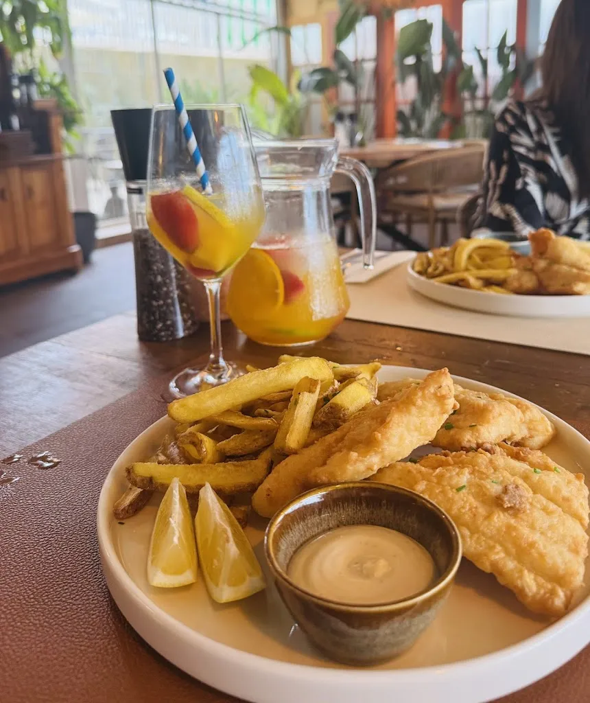 Kinga W_The Bali Blue_Villajoyosa/Vila Joiosa la_review