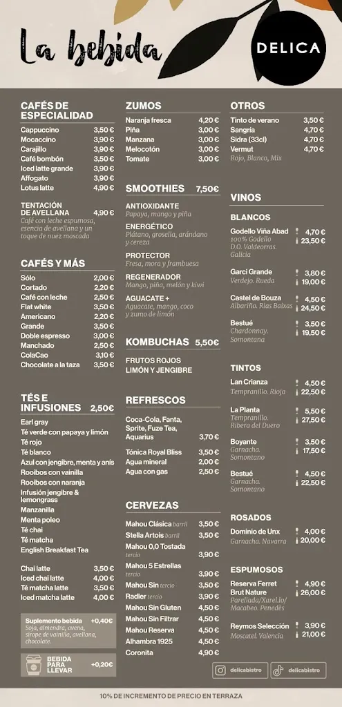 Menu_DELICA Bistro_Candelaria_image_3