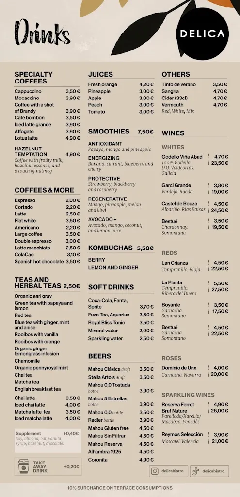 Menu_DELICA Bistro_Candelaria_image_4