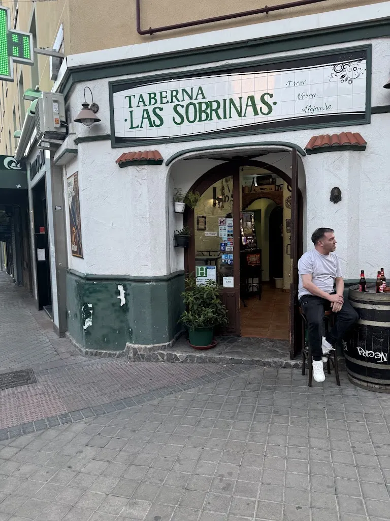 havanother1_Taberna Las Sobrinas_Frontera_review