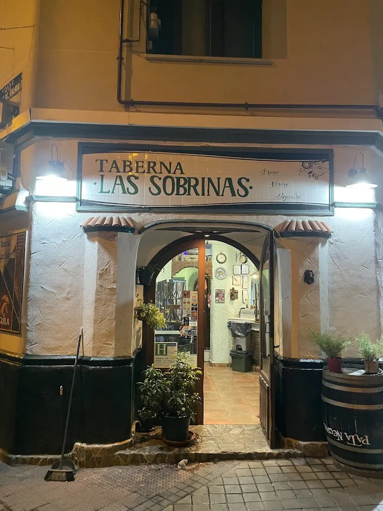 Taberna Las Sobrinas_Frontera_slider_image_3