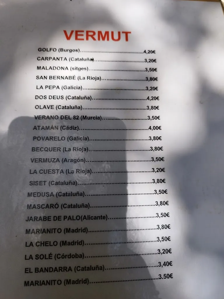 Menu_LA TARARA_Frontera_image_4