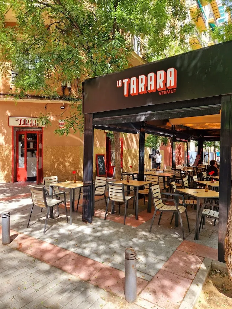 LA TARARA_Frontera_slider_image_1