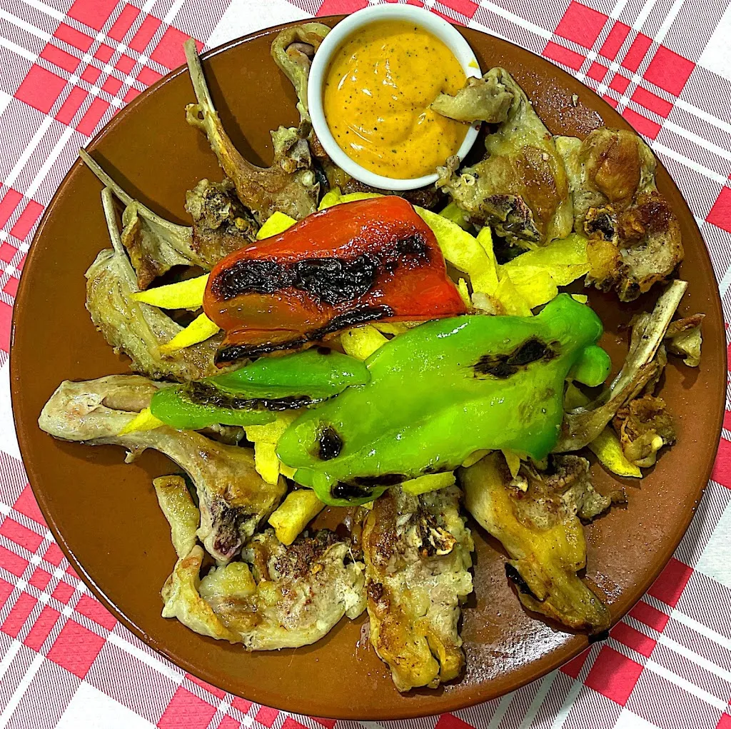 Menu_RESTAURANTE BOCADOS BAR_Frontera_immagine_9