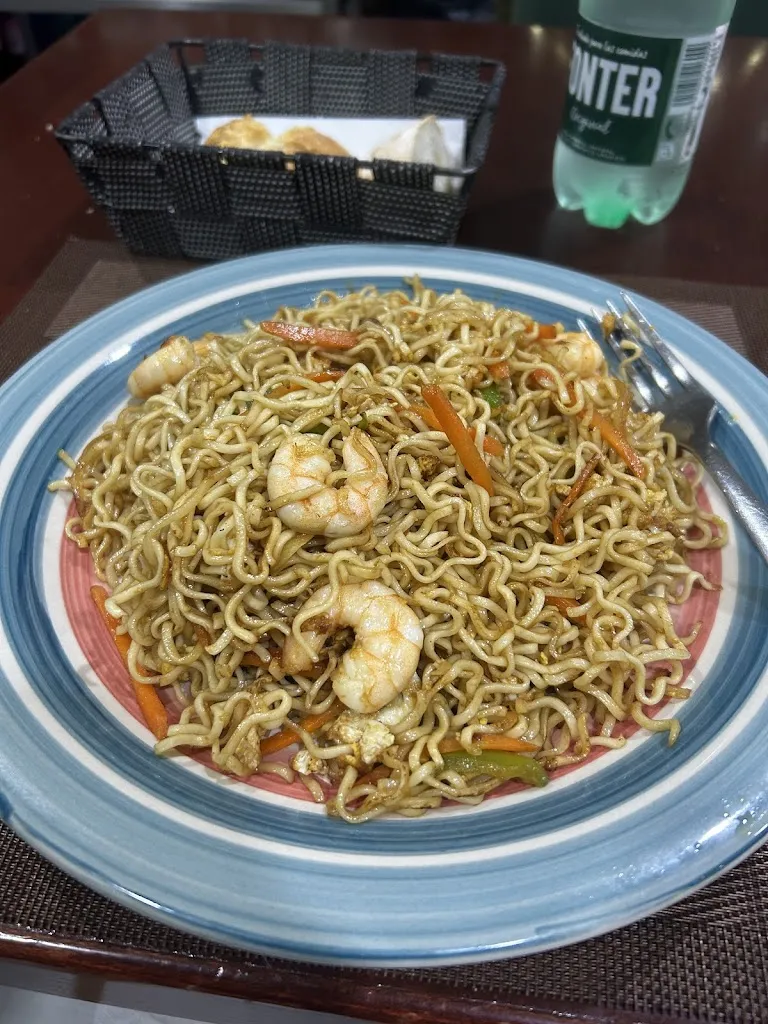 Cee Tee-Eff_RESTAURANTE BOCADOS BAR_Frontera_recensione