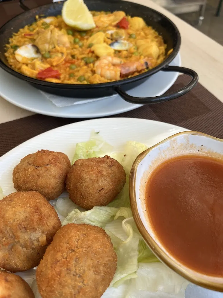 Chiao_RESTAURANTE BOCADOS BAR_Frontera_recensione