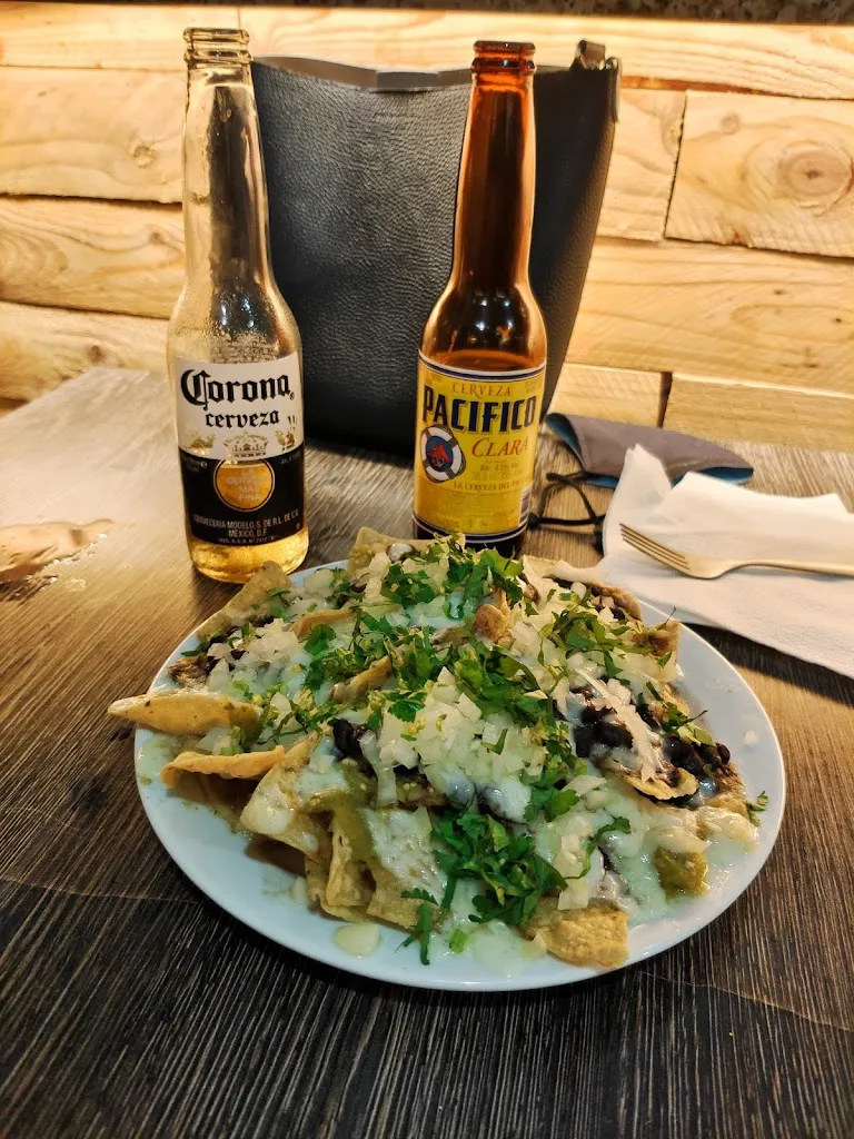 Menu_Ay Güey Mexican_Frontera_image_5