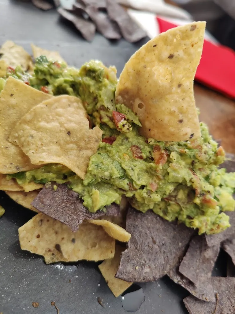 Menu_Ay Güey Mexican_Frontera_image_6