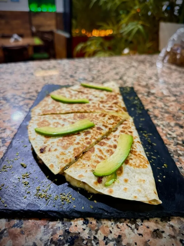 Menu_Ay Güey Mexican_Frontera_image_7