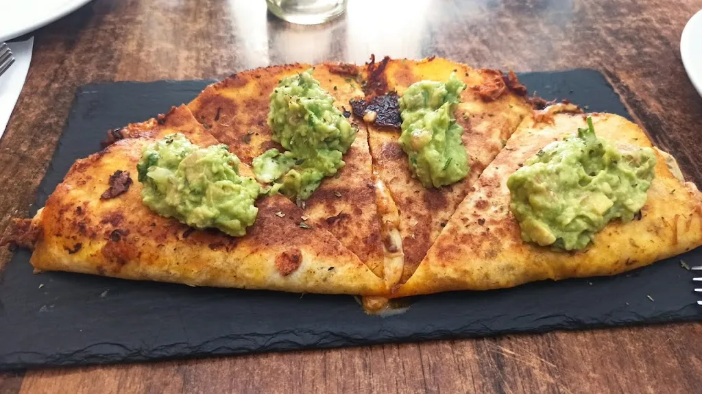 Menu_Ay Güey Mexican_Frontera_image_9