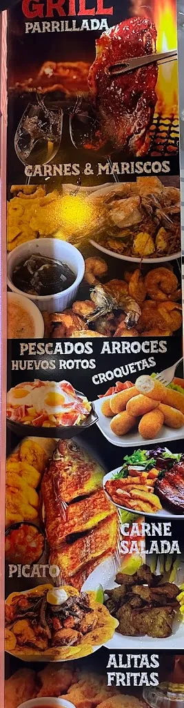 Menu_Complice Bar Restaurant_Frontera_image_1