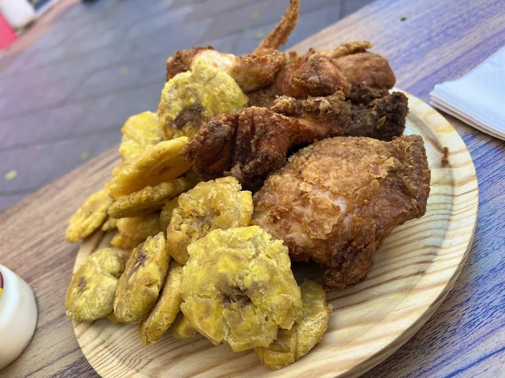 Menu_Complice Bar Restaurant_Frontera_image_4