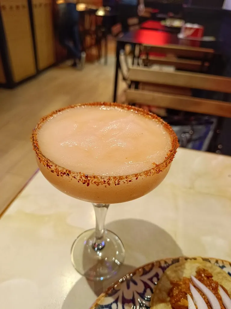 Menu_El rey de los tacos_Frontera_image_5