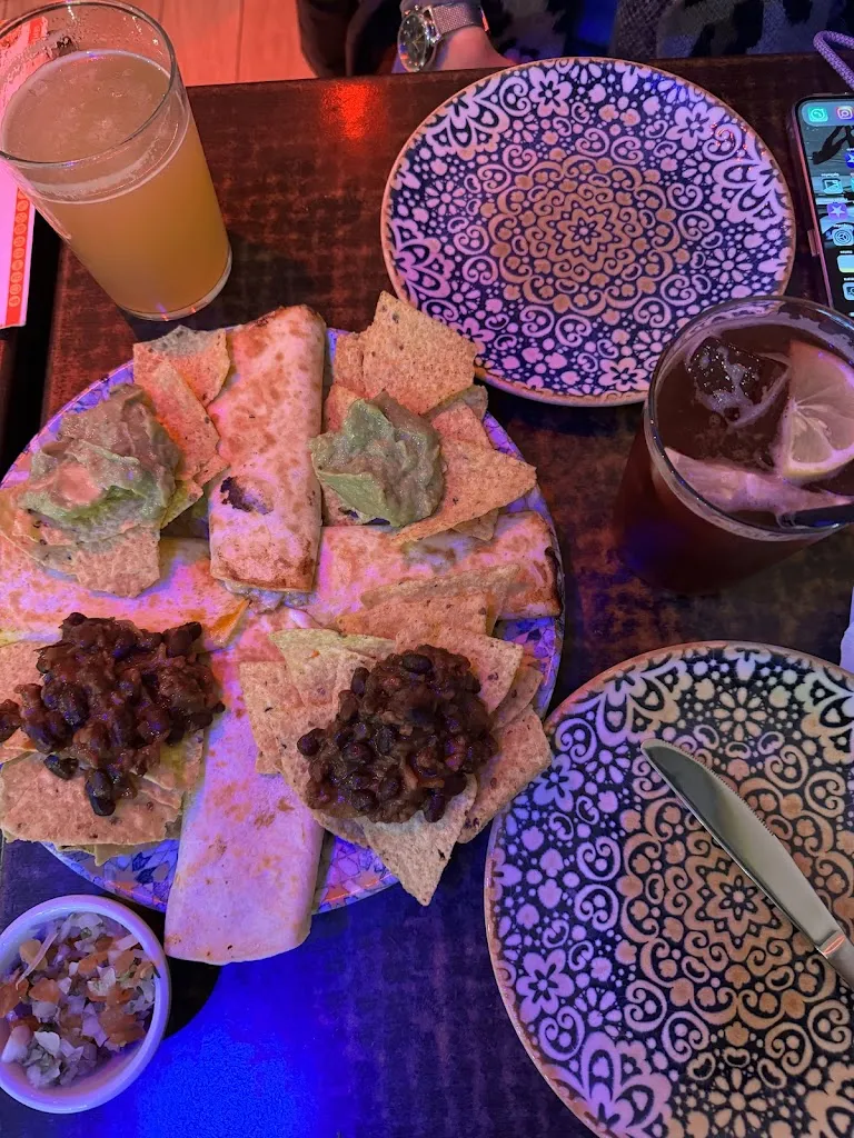 Menu_El rey de los tacos_Frontera_image_6