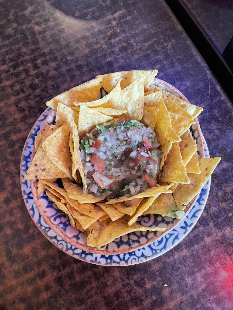 Menu_El rey de los tacos_Frontera_image_9