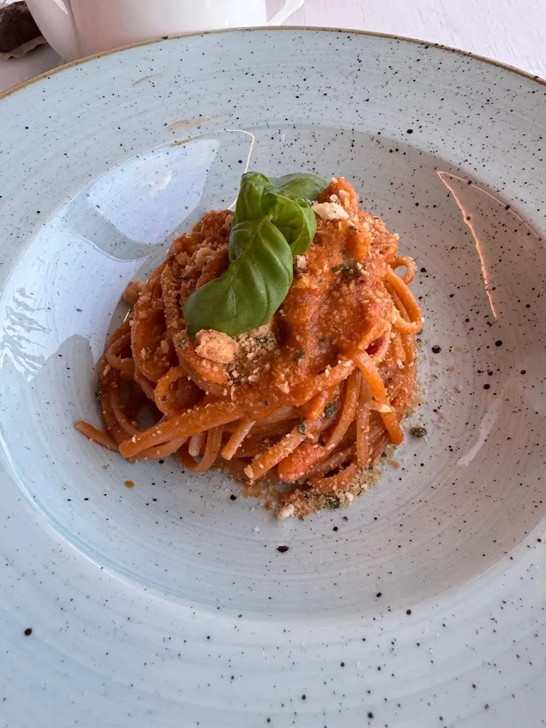 Max Herr_Ristorante Vecchia Arona_Arona_review