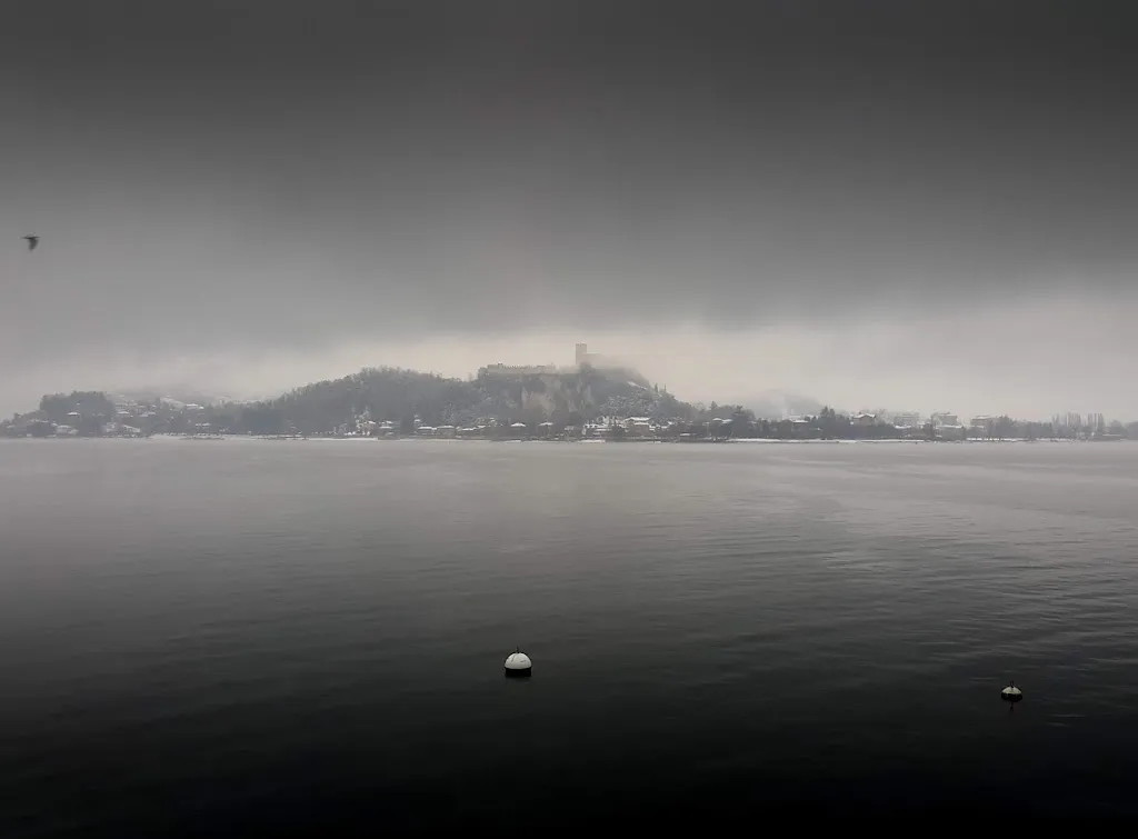 Orlando Nelson_La Taverna del Pittore_Arona_review