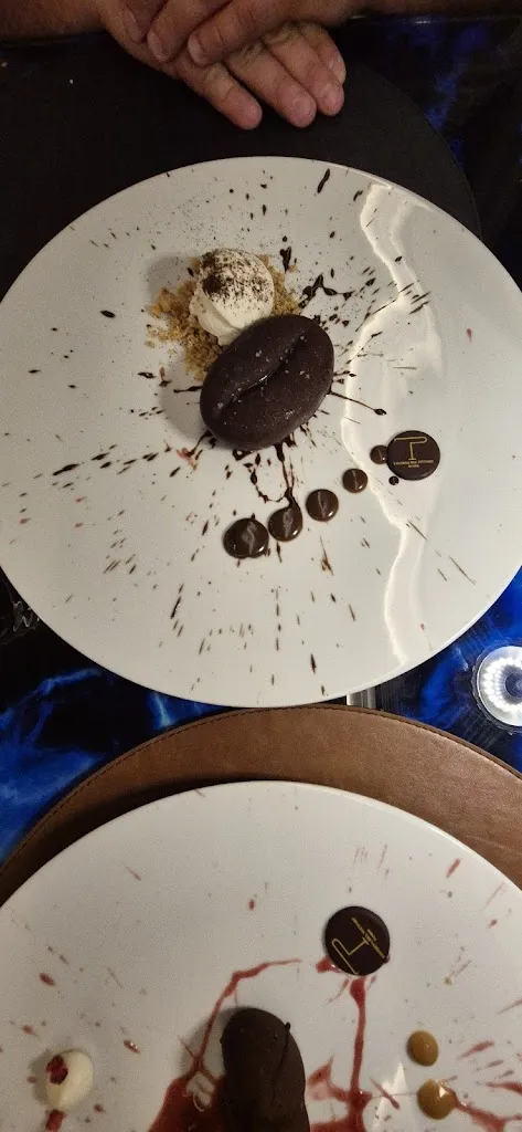 Martina Zinna_La Taverna del Pittore_Arona_review